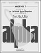 Alpha Series for Handbells, Vol. 7 Handbell sheet music cover
